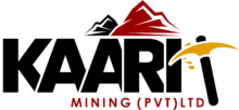 Kaari T Mining Company – Africa